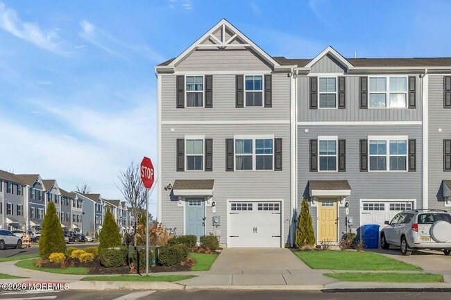 Photo - 1 L Wendowski Street Townhome