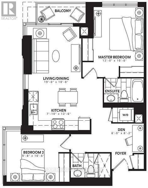 Building Photo - 9582 Markham Rd