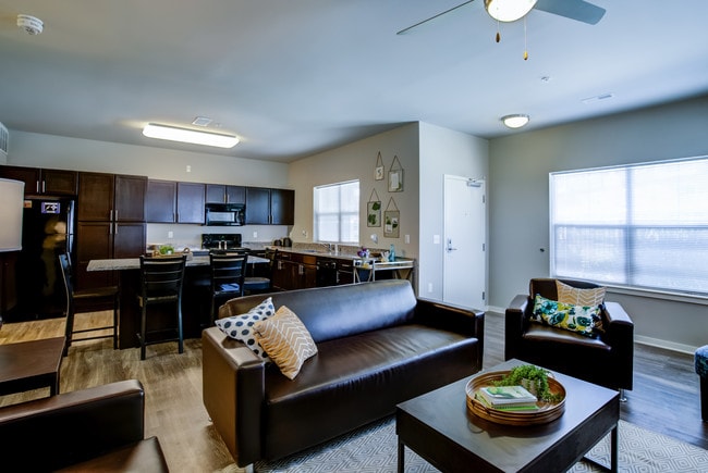 Foto del edificio - Edge 1120