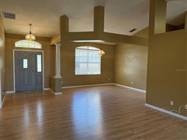 Foto del edificio - College Park - Clermont