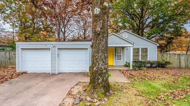 Foto del edificio - 7023 H St