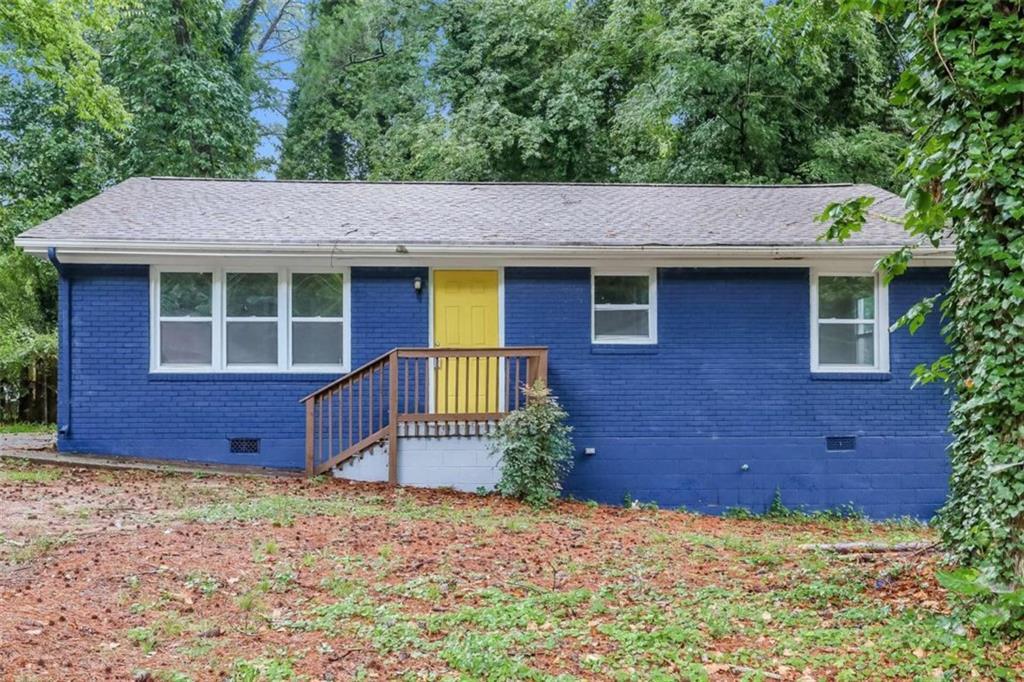 Primary Photo - 2312 Polar Rock Dr SW