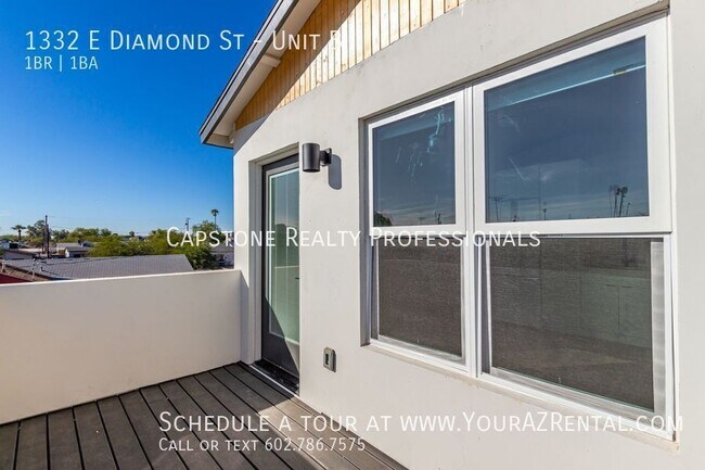 Foto del edificio - 1332 E Diamond St