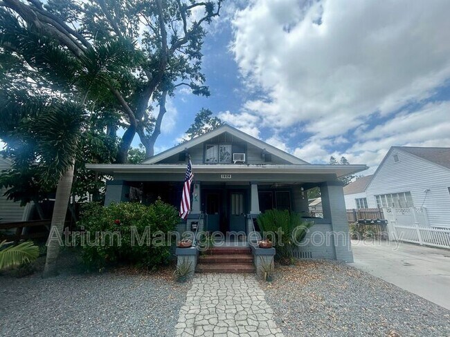 Foto del edificio - 1026 12th St N