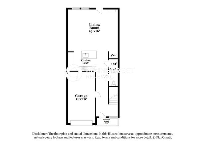 Building Photo - 3 Bedroom Pet-Friendly Home in Gallatin, TN with Main Street Renewal