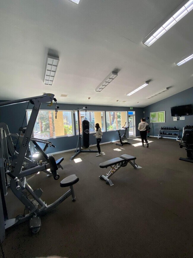 Foto del edificio - 3145 E Flamingo Rd