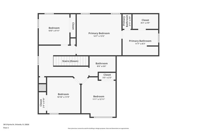 Building Photo - 3813 Pyrite Dr