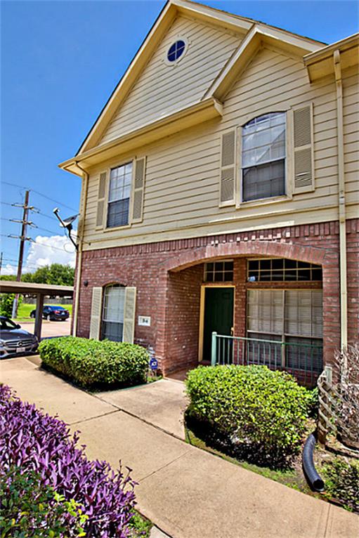 2710 Grants Lake Blvd Unit D6, Sugar Land, TX 77479 Condo for Rent in