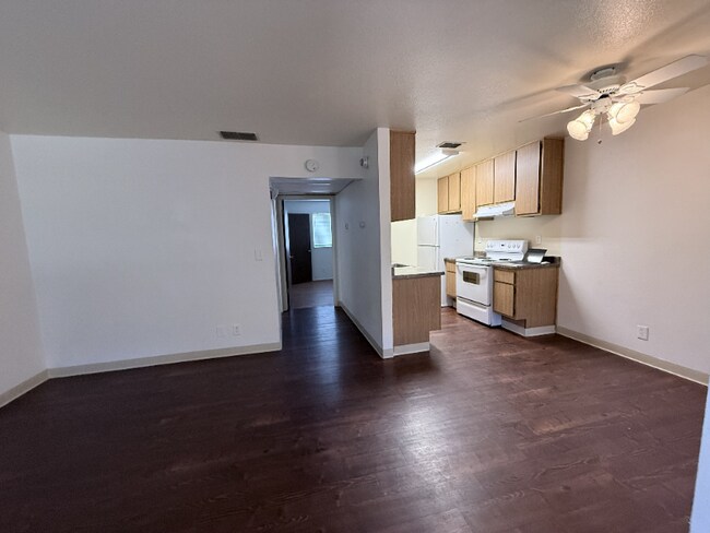 Foto del edificio - 5421 El Camino Ave