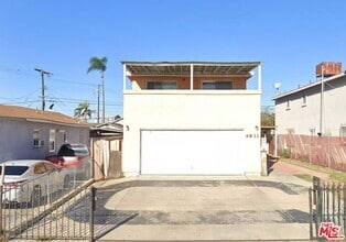 Building Photo - 4831 Grape St