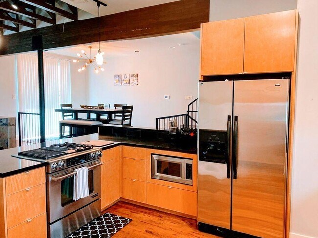 Foto del edificio - 316 McAlpine St
