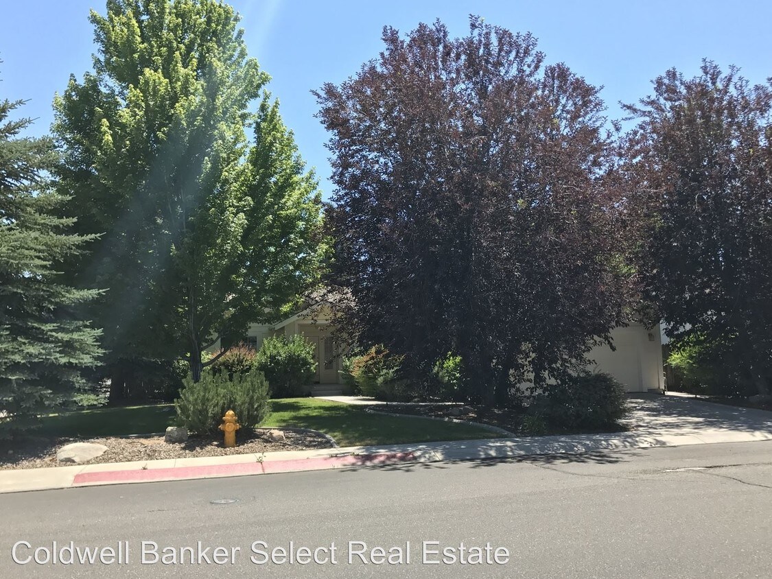 1824 Bougainvillea Dr, Minden, NV 89423 House Rental in Minden, NV