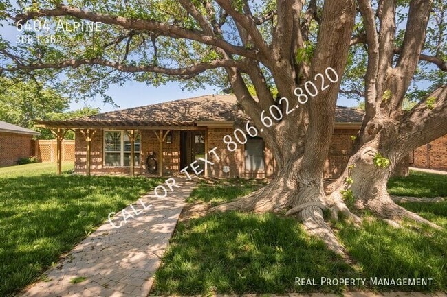 Building Photo - 6404 Alpine-