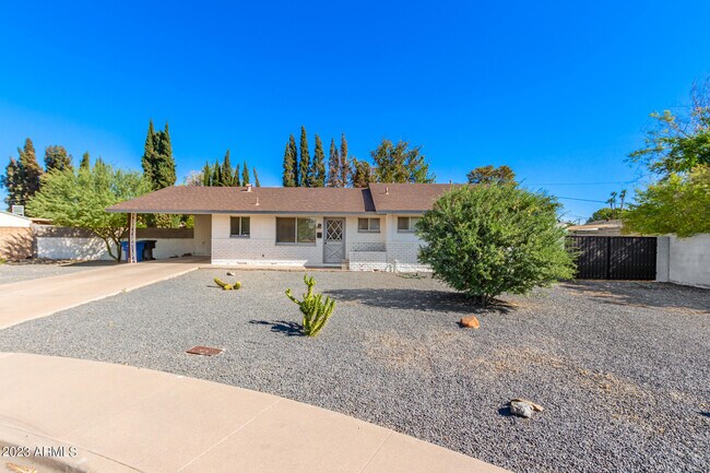 Building Photo - 817 N Hobson Cir