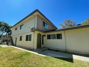 Building Photo - 1247 Saratoga Ave