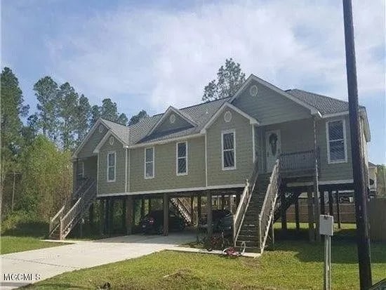 Photo - 6155 E Lamar St (Bay St. Louis, MS)