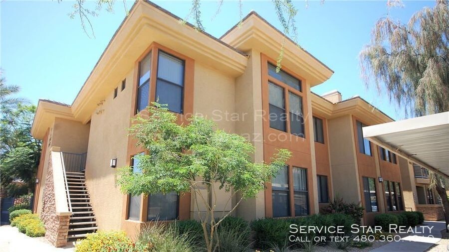 Foto principal - 6900 E Princess Dr