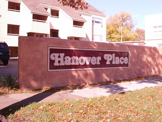 Foto del edificio - Hanover Place - 200 Hanover Pl #1