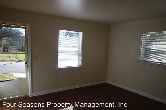 Building Photo - 2 br, 1 bath House - 2414 Wilson Avenue