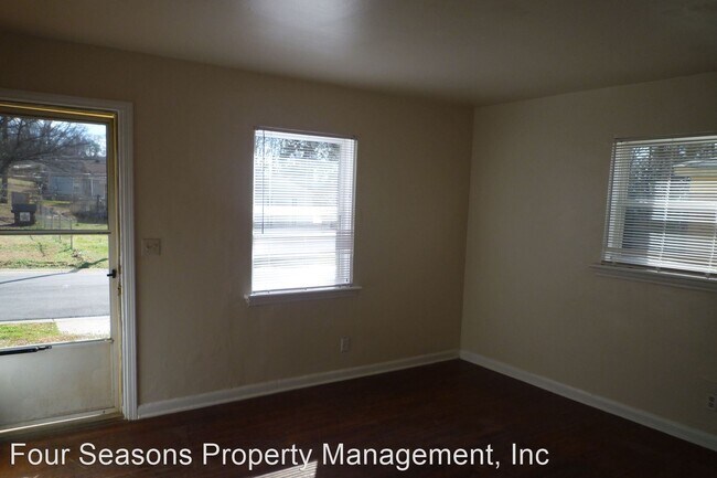 Foto del edificio - 2 br, 1 bath House - 2414 Wilson Avenue