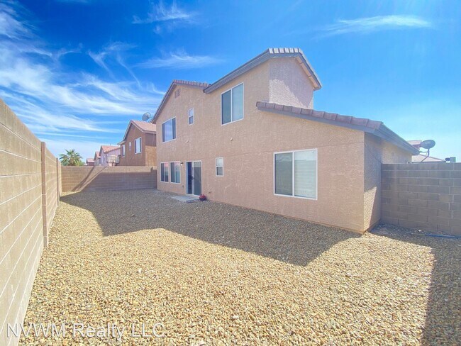 Building Photo - 4 br, 3 bath House - 716 Caballo Hills Ave