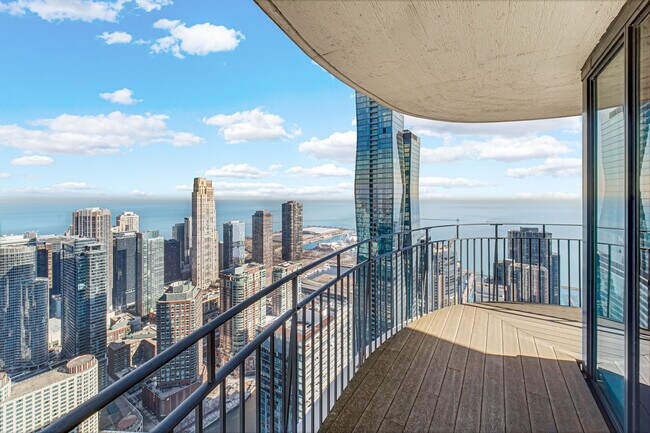 Foto del edificio - 225 N Columbus Dr