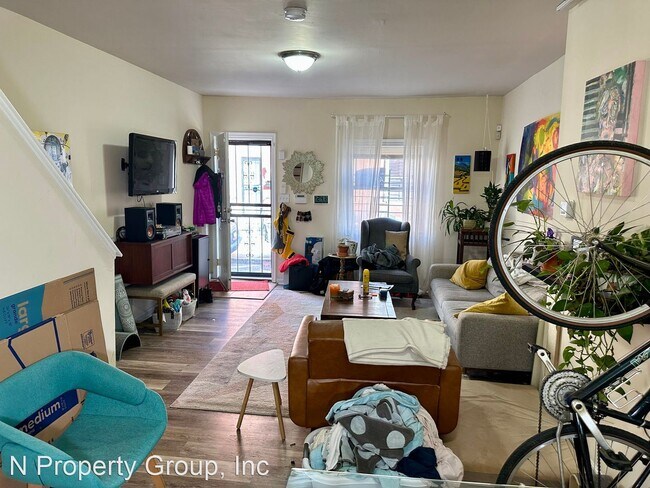 Foto del edificio - 3 br, 1 bath House - 1514 S Taney - Unit 1