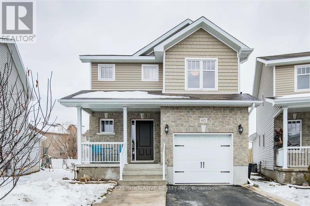 Photo principale - 625 Walters St