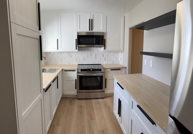 Foto del edificio - 22 Jackson St