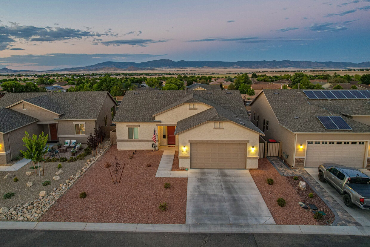 6528 E Beckett Trl, Prescott Valley, AZ 86314 House Rental in Prescott Valley, AZ