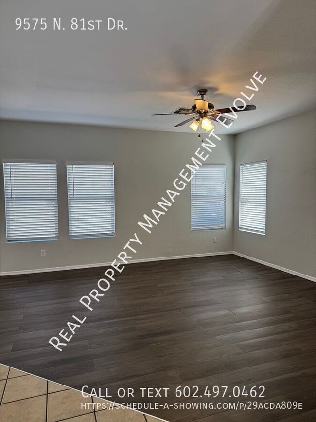 Foto del edificio - 9575 N 81st Dr