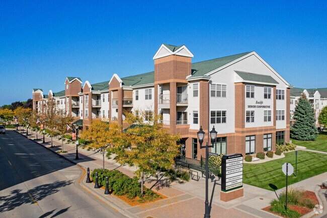 Building Photo - Realife Cooperative of Osseo