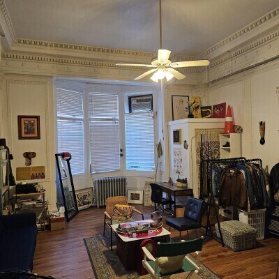 Foto del edificio - 15 Westland Ave