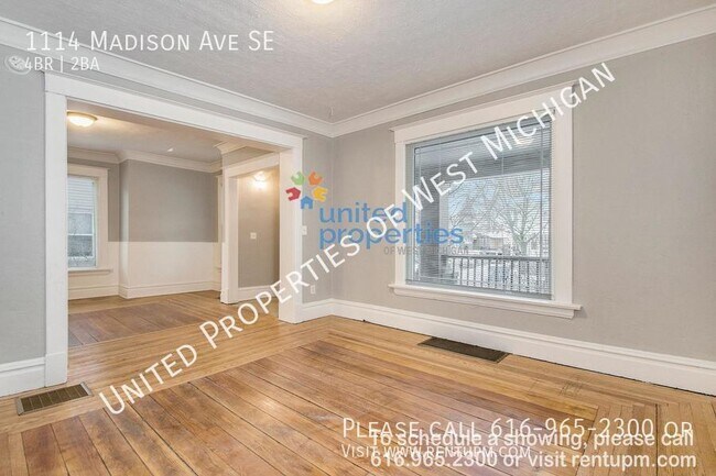 Foto del edificio - Available Now | 4 Bedroom, 2 Bathroom Sing...