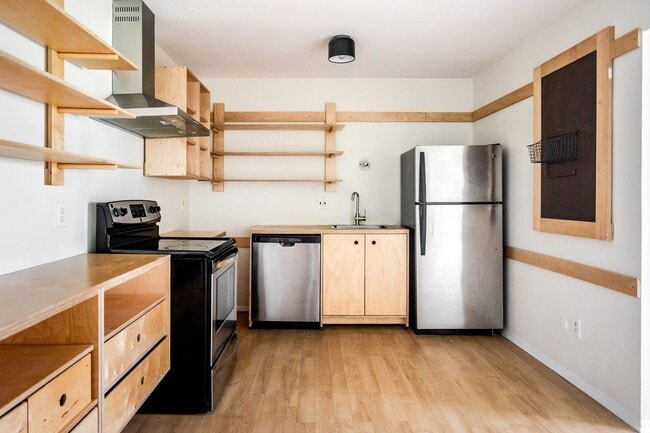 Foto del edificio - Updated One-Bedroom in Cherboneau North | ...