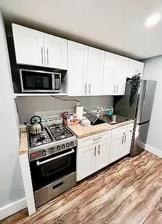 Foto del edificio - 1252 Bushwick Ave
