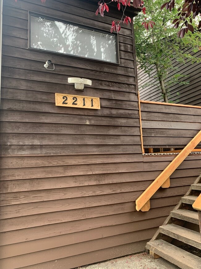 Building Photo - 2211 E 66th Ave