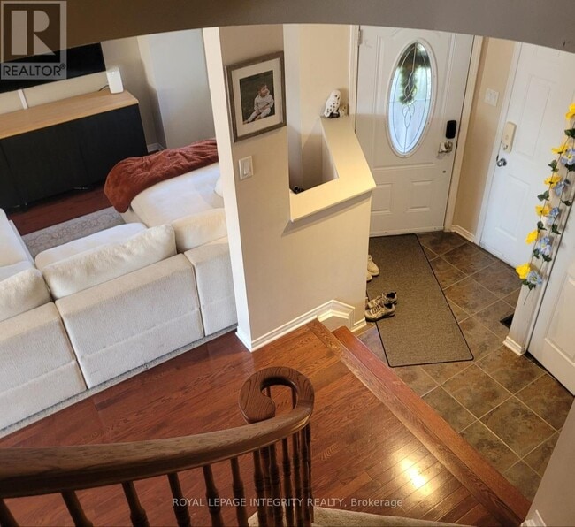 Photo du bâtiment - 554 Aberfoyle Cir