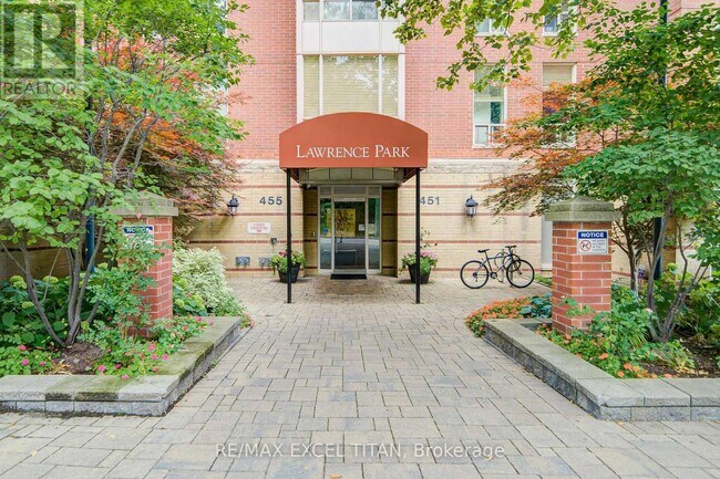 Building Photo - 455-455 Rosewell Ave