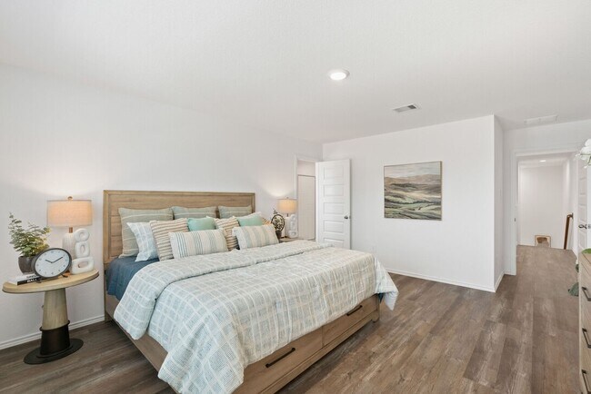 Foto del edificio - 2614 Weston Breeze Wy