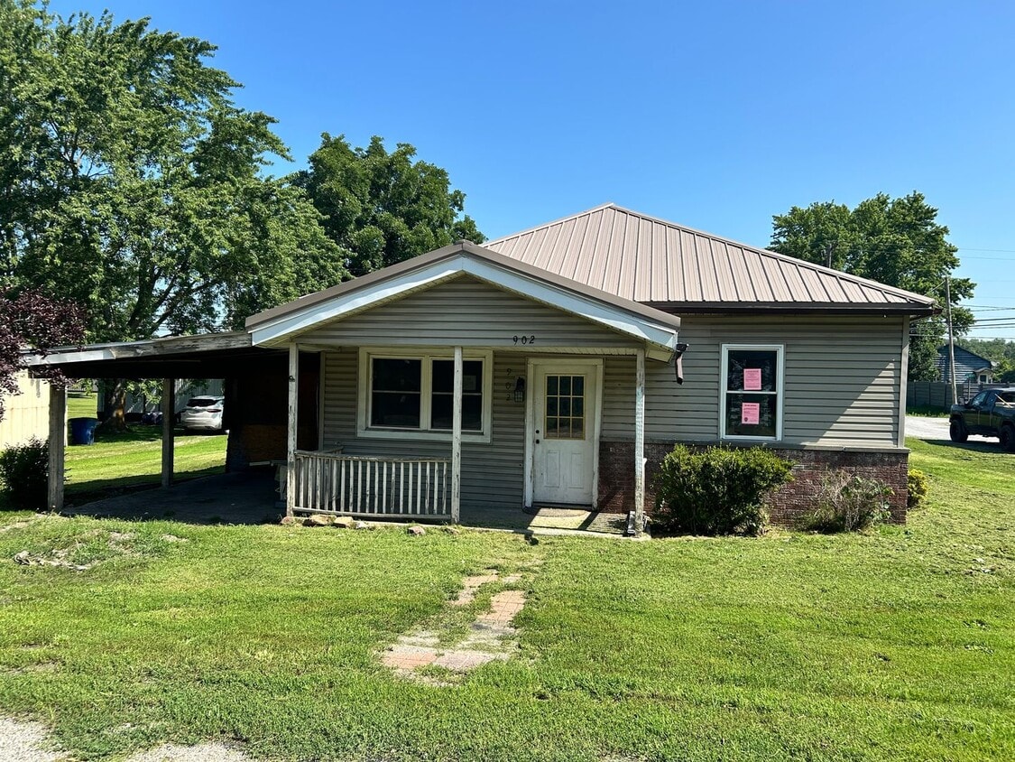 Primary Photo - Just listed! - $390 Month / $800 Down