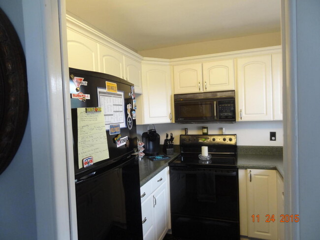 Foto del edificio - 2871 N Ocean Blvd