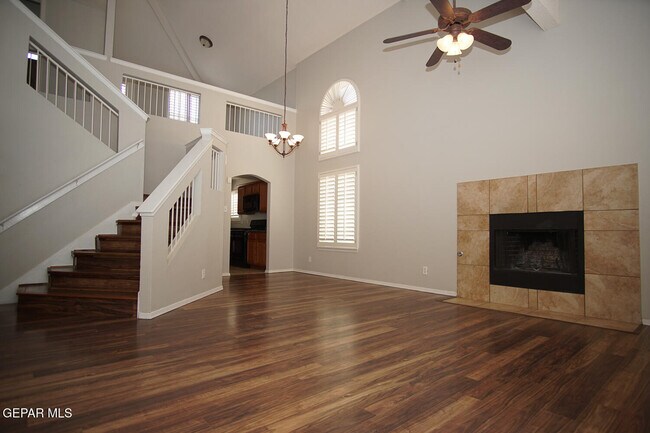 Foto del edificio - 10932 Acoma St