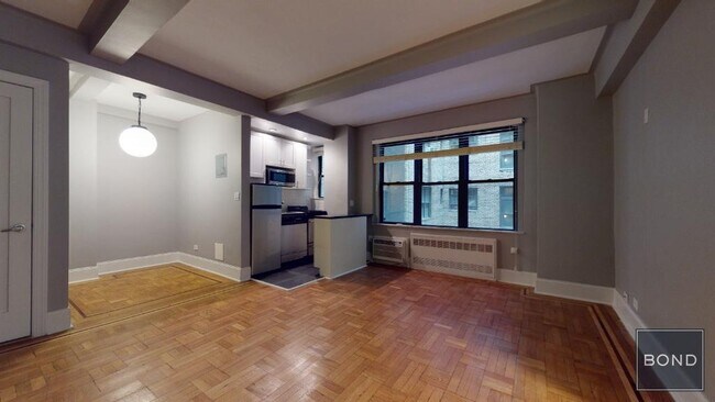 Floorplan - 225 East 79 Street