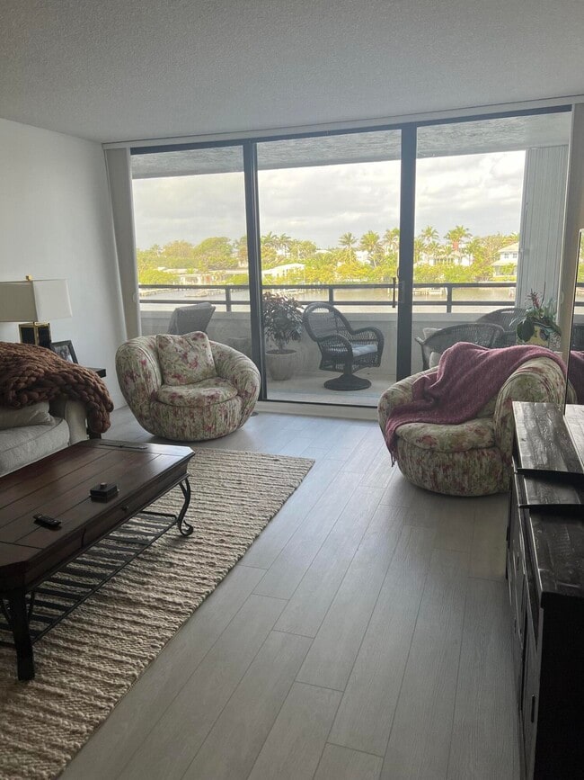 Foto del edificio - 3555 S Ocean Blvd