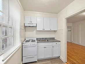 Building Photo - 5742 N Park Ave