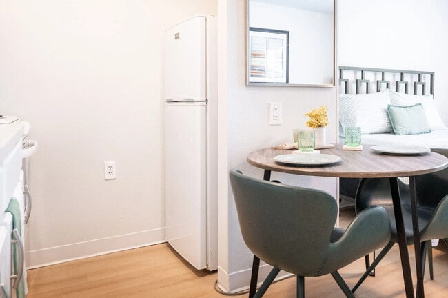 The Pines - The Pines Apartments