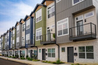 Building Photo - Factory 52 Townhomes