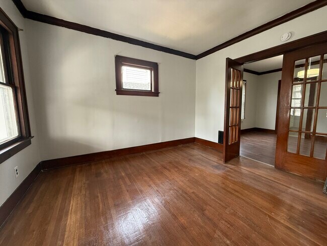 Sala de estar - 318 Scio St