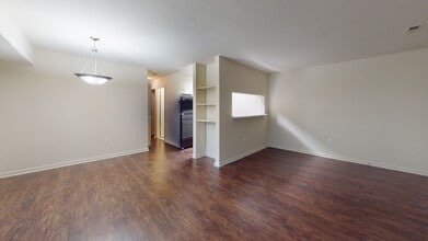 Interior Photo - Calvert's Walk